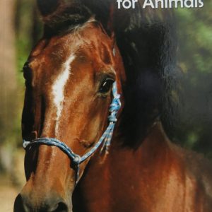 Book - Tissue Salts for Animals