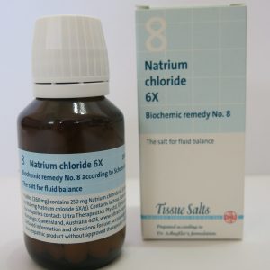 DHU #08 Nat Mur 6X 200t