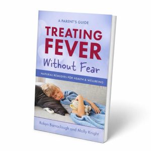 Treating Fever without Fear 2nd editon